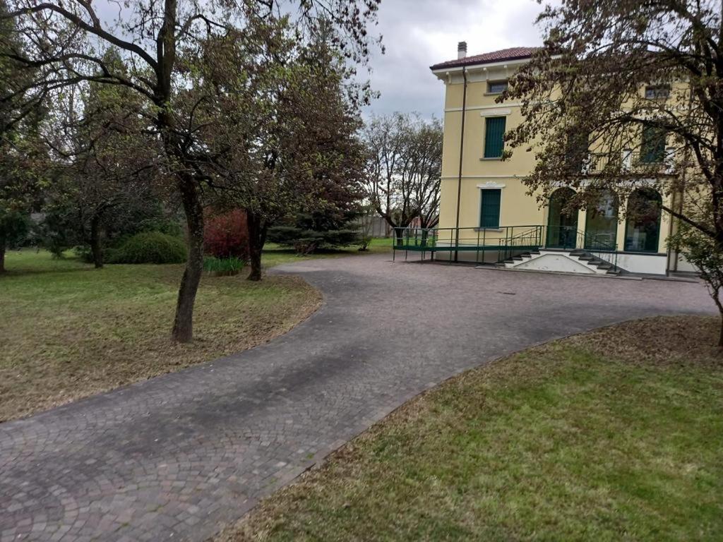 Villa Peonia Parma Exterior photo
